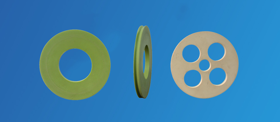 導(dǎo)線(xiàn)輪